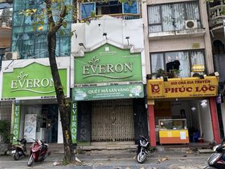 Mặt phố nguyễn văn tuyết 45m, 5 tầng, mt 4,5m, giá nhỉnh 25 tỷ.