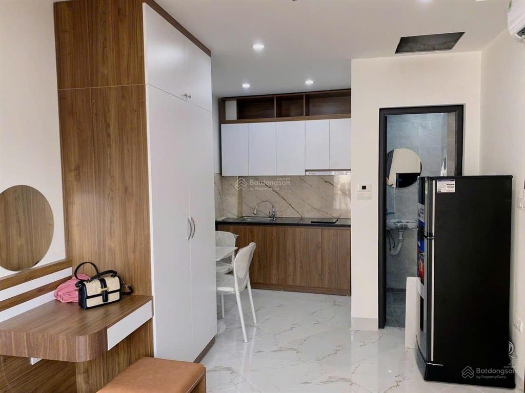 Nhà riêng an trạch 55m2, 7 tầng, thang máy, 17 phòng, mới kính coong, giá chỉ 13 tỷ.