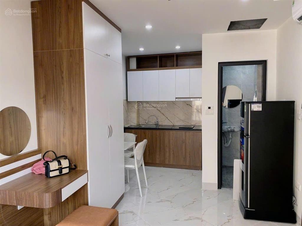 Nhà riêng an trạch 55m2, 7 tầng, thang máy, 17 phòng, mới kính coong, giá chỉ 13 tỷ.