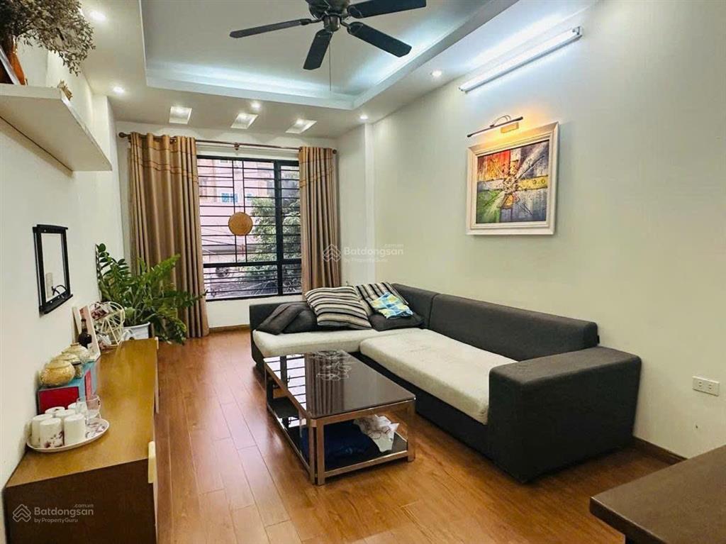 Nhà riêng bán gấp p, ô chợ dừa 60m2, 5 tầng  kinh doanhgaravỉa hèfull nội thất giá chỉ 17tỷ.