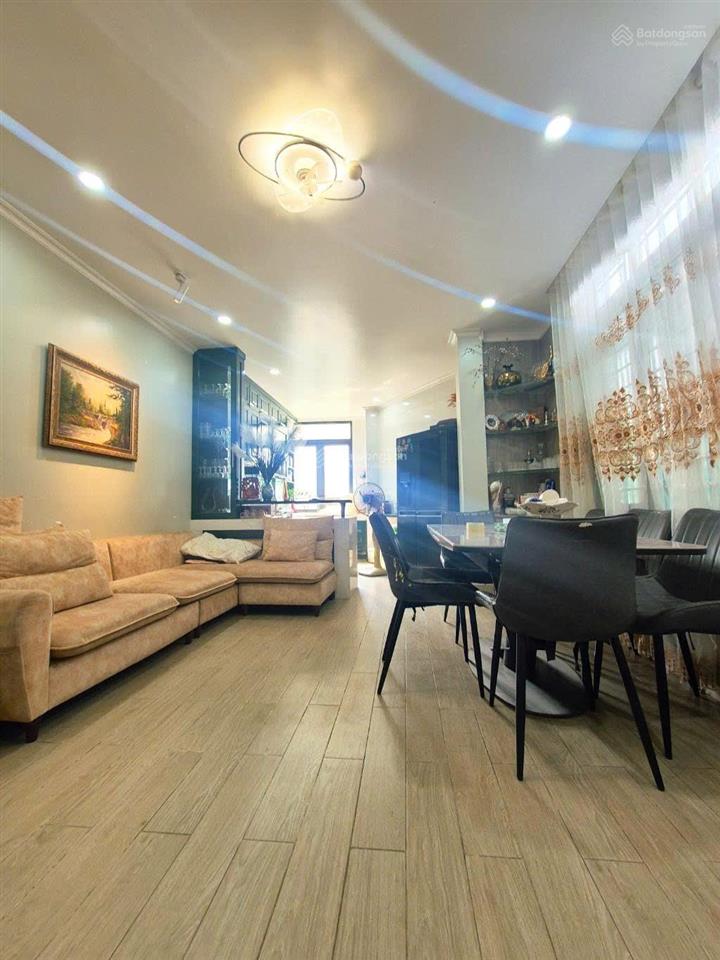 Nhà riêng tại tây sơn 66m² x 6 tầng, thang máy, nhà mới, full nội thất giá chỉ 14 tỷ, đống đa