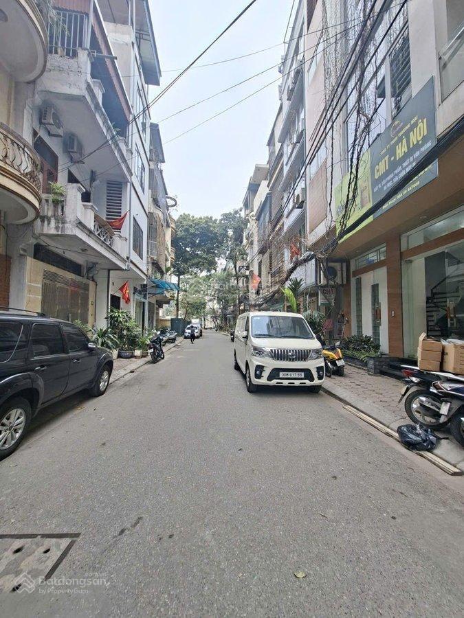 Bán nhà mặt phố tây sơn, dt 60m² x 6t thang máy, giá chỉ 26 tỷ, phân lô, ô tô, kd. 0948 035 ***