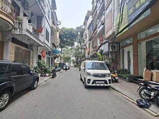 Bán nhà mặt phố tây sơn, dt 60m² x 6t thang máy, giá chỉ 26 tỷ, phân lô, ô tô, kd. 0948 035 ***