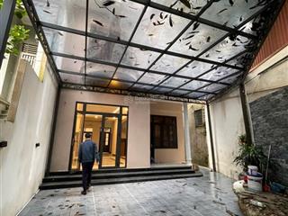Nhà riêng xã đàn, đống đa 200m² x 4 tầng, mt8m, gara, kinh doanh, giá chỉ 42 tỷ.