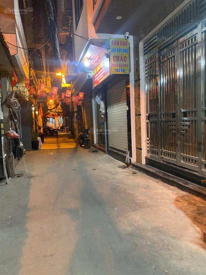 Nhà riêng nguyễn lương bằng, đống đa, 35m² x 6 tầng, gara, thang máy, giá nhỉnh 12 tỷ.