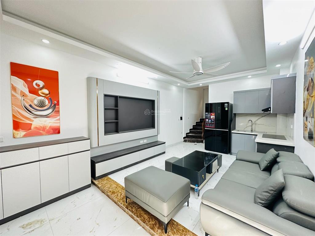 Nhà riêng phố nguyễn lương bằng, giá nhỉnh 10 tỷ, 35m² x 5 tầng, mt 4m, nhà mới kính coong.