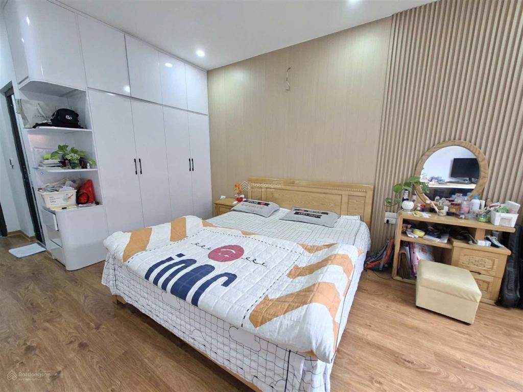 Nhà riêng thái hà đống đa 62m² x 5 tầng, kinh doanh, ô tô, vỉa hè, giá nhỉnh 30 tỷ.
