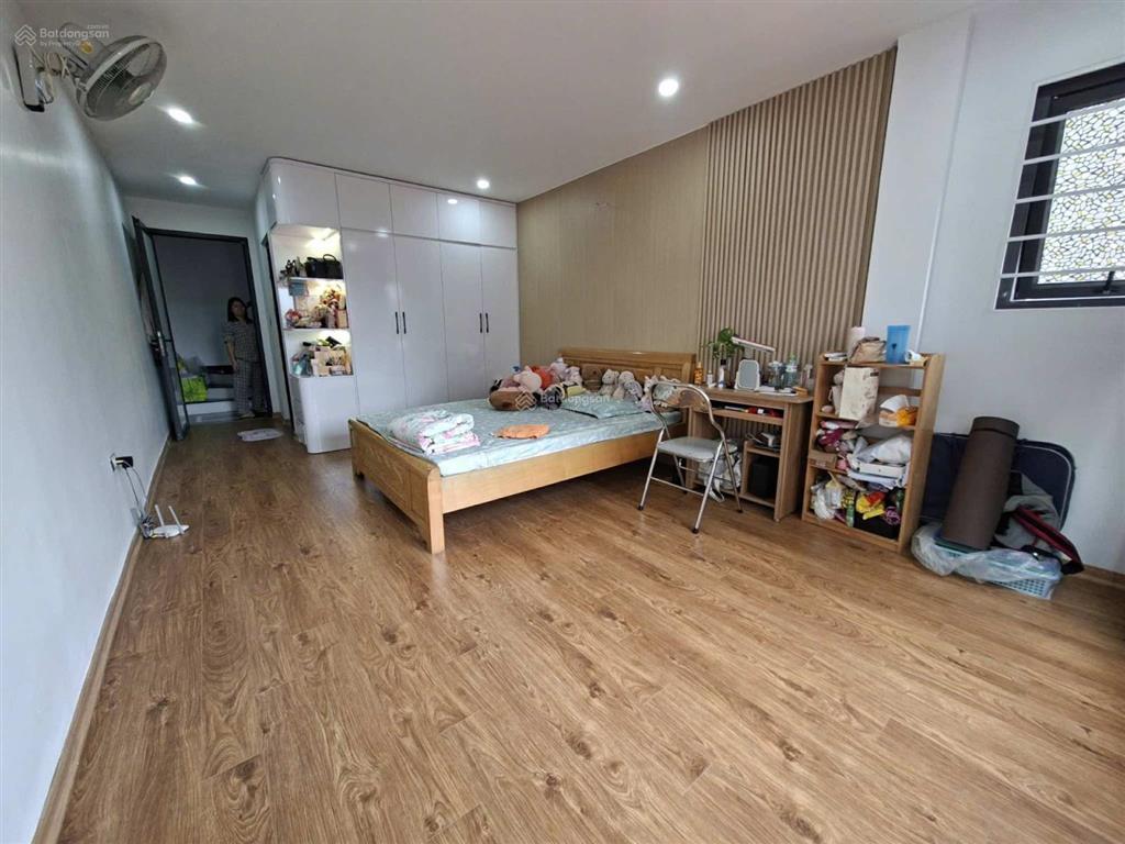 Nhà riêng thái hà đống đa 62m² x 5 tầng, kinh doanh, ô tô, vỉa hè, giá nhỉnh 30 tỷ.