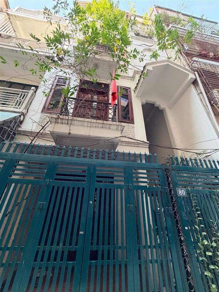 Nhà riêng thái hà, đống đa 61m2 x 4 tầng, ô tô, kinh doanh, giá nhỉnh 18 tỷ.