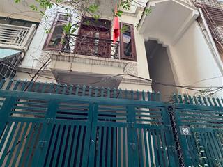 Nhà riêng thái hà, đống đa 61m2 x 4 tầng, ô tô, kinh doanh, giá nhỉnh 18 tỷ.