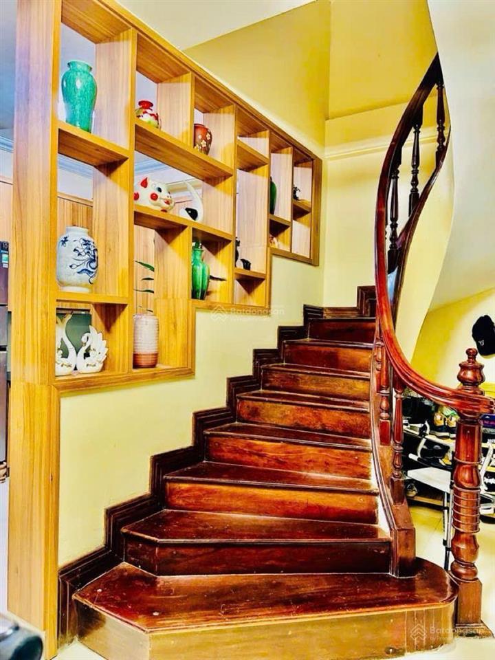 Nhà riêng thái hà, đống đa 61m2 x 4 tầng, ô tô, kinh doanh, giá nhỉnh 18 tỷ.