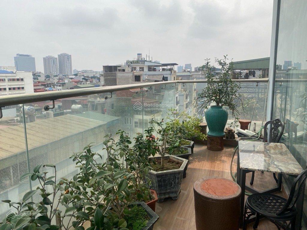 Nhà mặt phố trung phụng, chỉ 90 tỷ, dt 100m2 x 9 tầng thang máy, dòng tiền khủng, đống đa