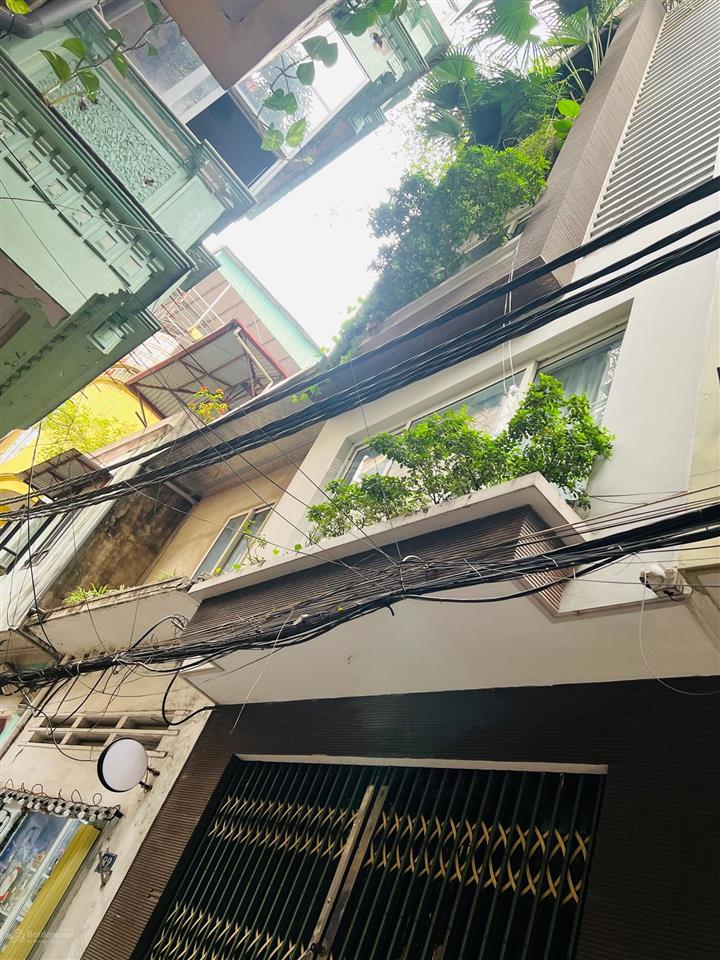 Nhà riêng tây sơn, đống đa 82m2, 7 tầng, vỉa hè, thang máy, kinh doanh, chỉ 40 tỷ