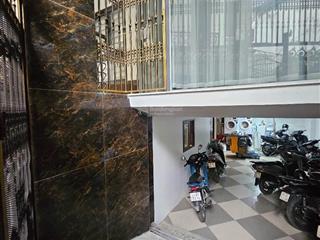 Nhà riêng thái hà, đống da, 75/90m2, 9 tầng, gara, kinh doanh, thang máy, giá chỉ 36 tỷ.