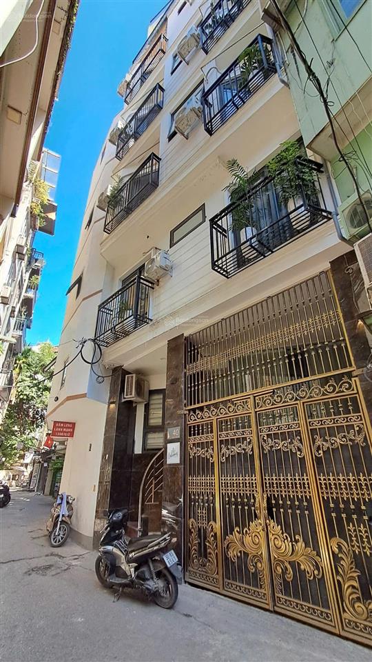 Nhà riêng thái hà, đống da, 75/90m2, 9 tầng, gara, kinh doanh, thang máy, giá chỉ 36 tỷ.