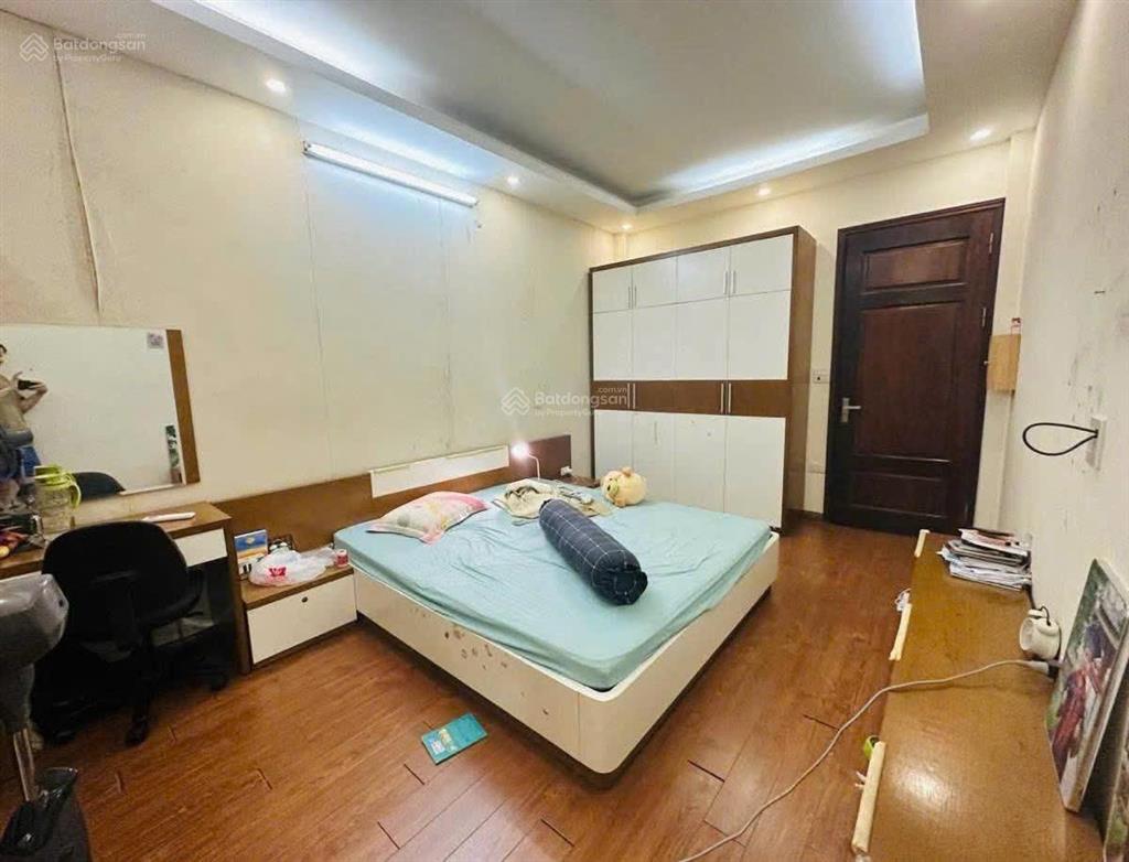Nhà đẹp ô chợ dừa đống đa | 60m | 5 tầng thang máy, ô tô vào nhà, giá chỉ 18 tỷ.