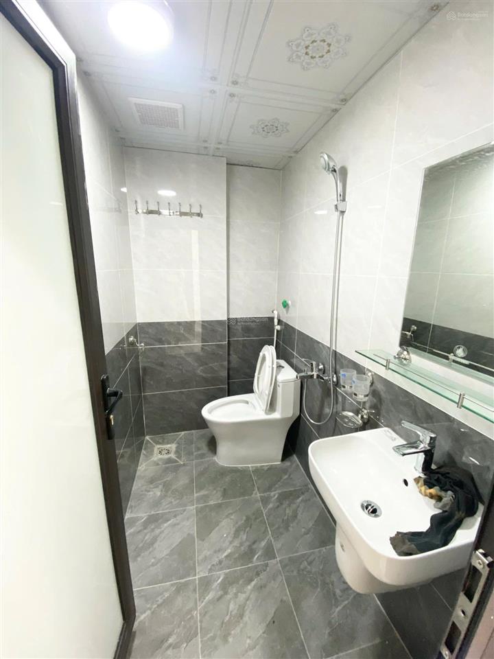 Siêu phẩm thái hà đống đa | 52m² x 6 tầng | thang máy | dòng tiền 60 triệu/tháng | giá 22 tỷ