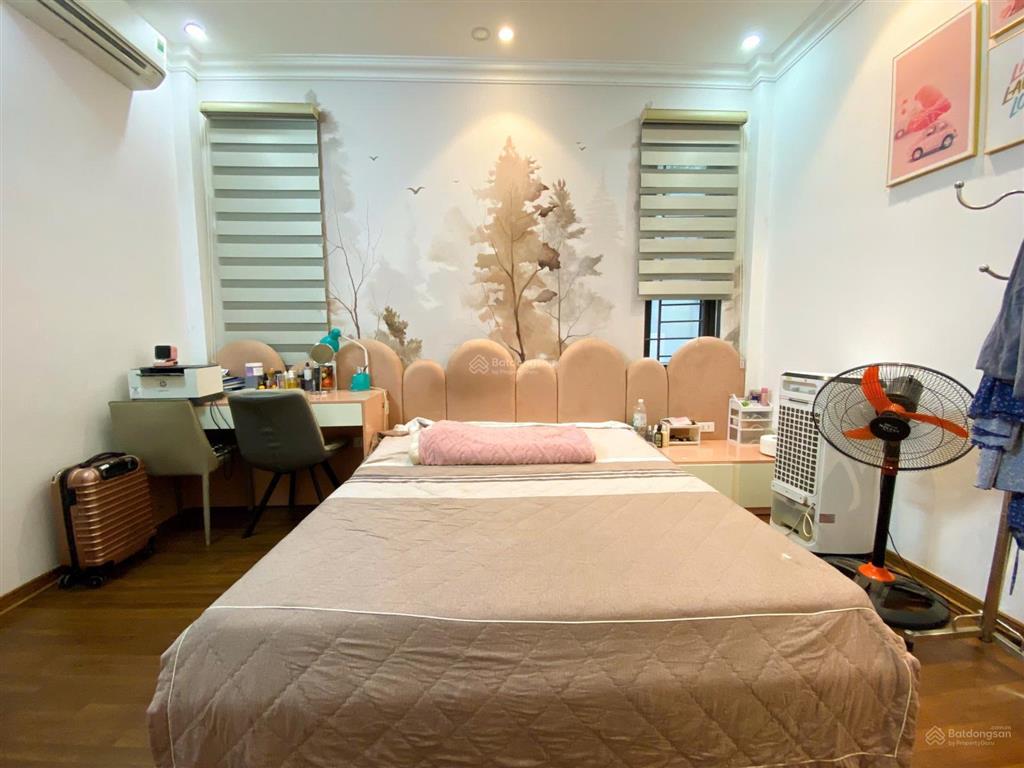 Siêu phẩm thái hà đống đa | 52m² x 6 tầng | thang máy | dòng tiền 60 triệu/tháng | giá 22 tỷ