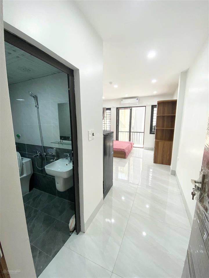 Siêu phẩm thái hà đống đa | 52m² x 6 tầng | thang máy | dòng tiền 60 triệu/tháng | giá 22 tỷ