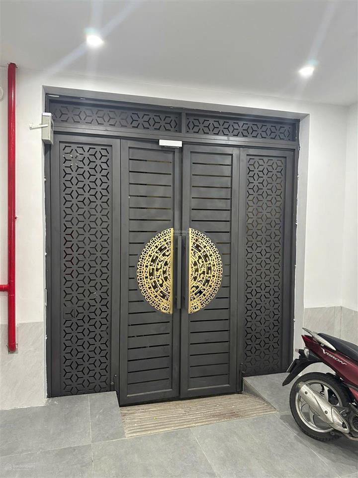 Siêu phẩm thái hà đống đa | 52m² x 6 tầng | thang máy | dòng tiền 60 triệu/tháng | giá 22 tỷ