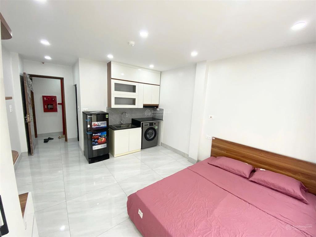 Siêu phẩm thái hà đống đa | 52m² x 6 tầng | thang máy | dòng tiền 60 triệu/tháng | giá 22 tỷ