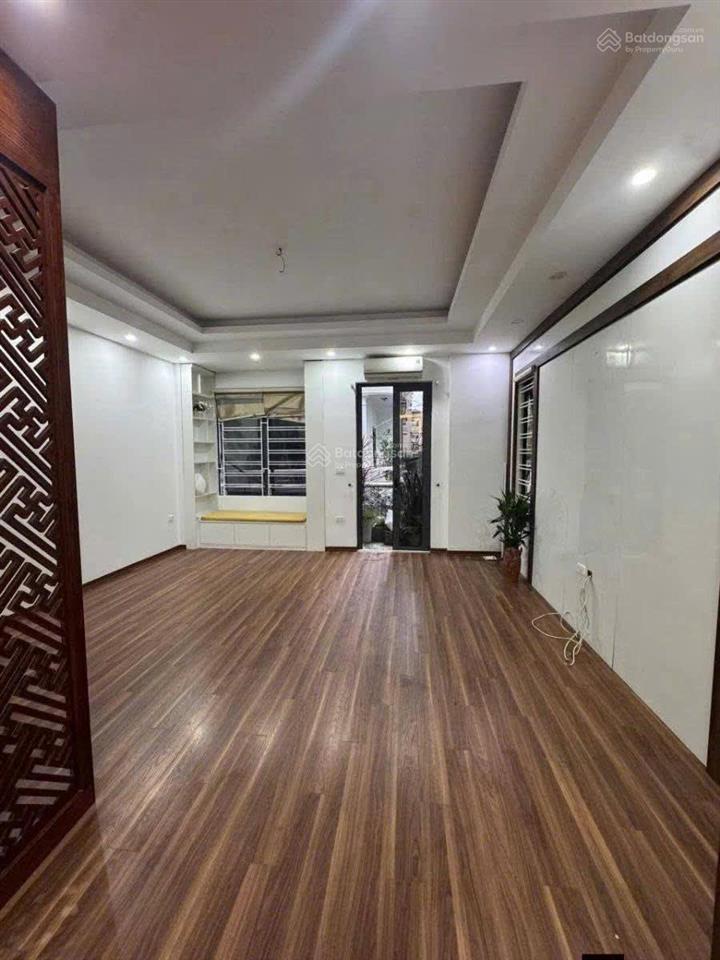 Siêu phẩm hiếm thái hà, đống đa 60m², 6 tầng, thang máy, gara, kinh doanh, vỉa hè, giá chỉ 30.5 tỷ
