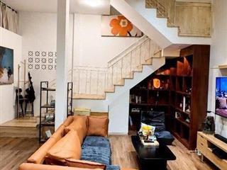 Bán nhà riêng tại thái hà, 55m² x 5 tầng, mặt tiền 6.5m, giá chỉ 15 tỷ đống đa. 0948 035 ***