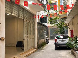72m tây sơn mặt tiền 5m ngõ thông gara ô tô kinh doanh hiệu quả 23 tỷ.