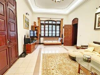 Biệt thự thái hà 154m2 lô góc 3 mặt thoáng sân ô tô tránh 46 tỷ hiếm vị trí trung tâm đống đa