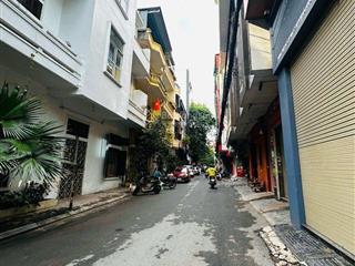 Nhà riêng chùa bộc hiếm phân lô ô tô đỗ cửa ô tô 45m 4 tầng 4 ngủ 12 tỷ