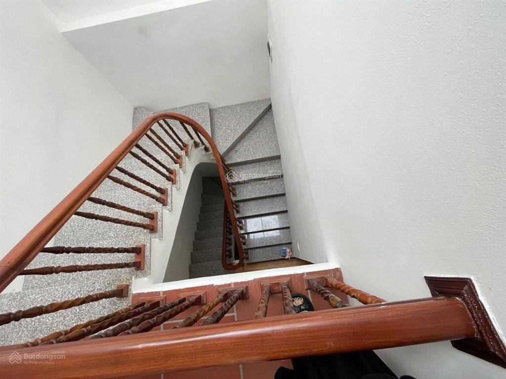 Nhà riêng chùa bộc hiếm phân lô ô tô đỗ cửa ô tô 45m 4 tầng 4 ngủ 12 tỷ