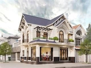 Biệt thự đơn lập hiếm thái hà 250m 4 tầng mt 7,5m sân vườn 4 thoáng gara 86 tỷ