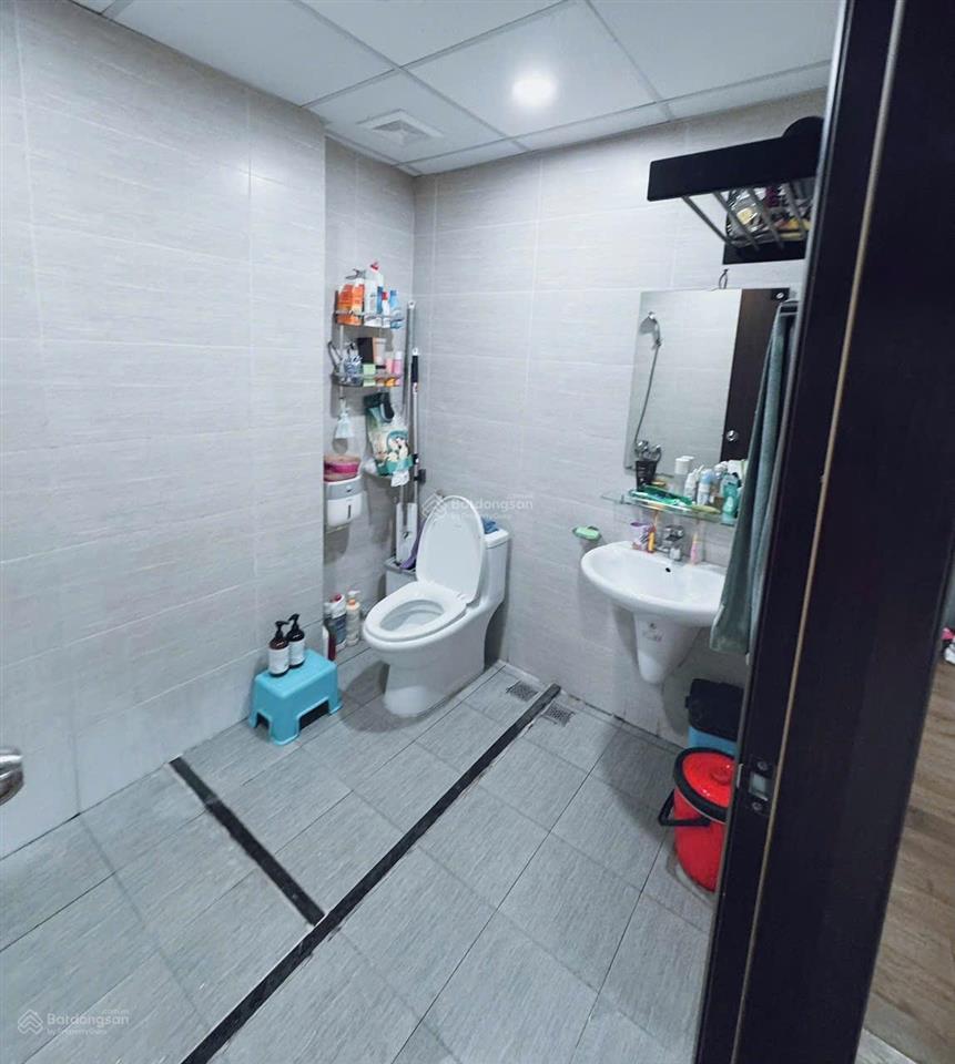 Bán căn hộ chung cư đẹp tại hateco xuân phương, 4,85 tỷ, 58,5m2, nhiều tiện ích