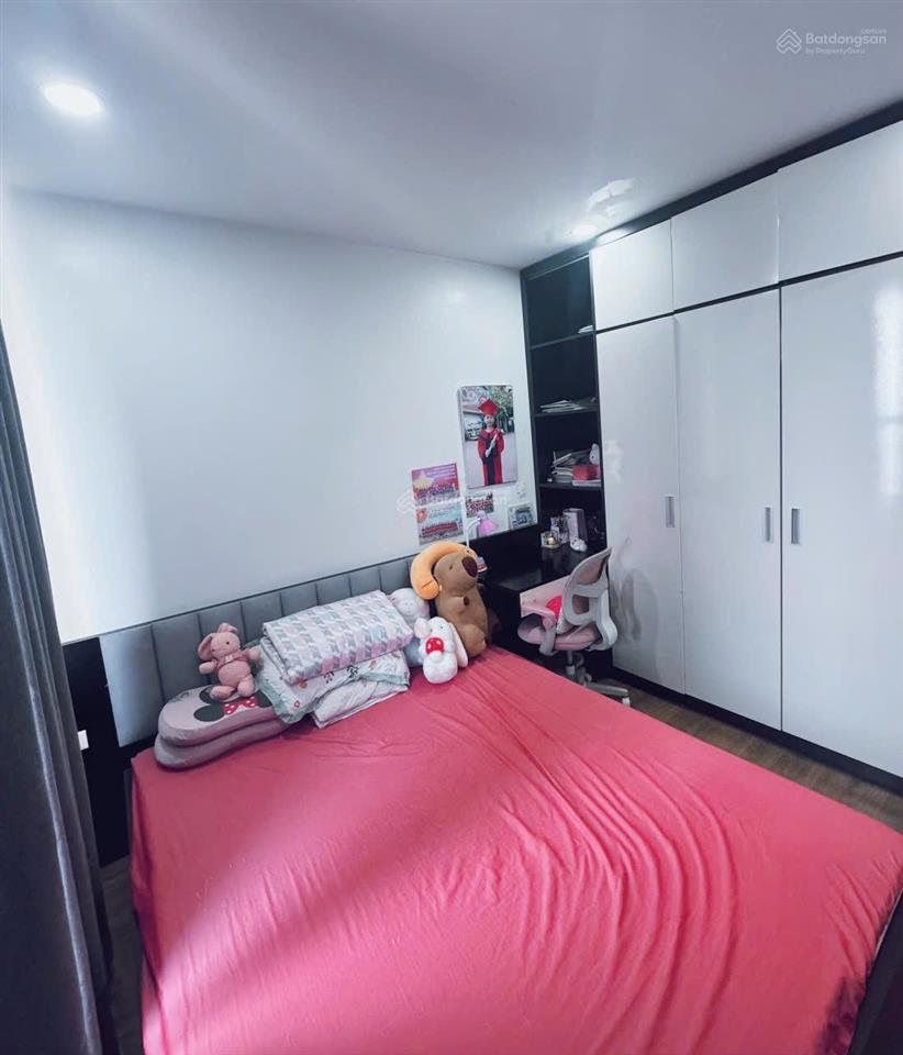 Bán căn hộ chung cư đẹp tại hateco xuân phương, 4,85 tỷ, 58,5m2, nhiều tiện ích