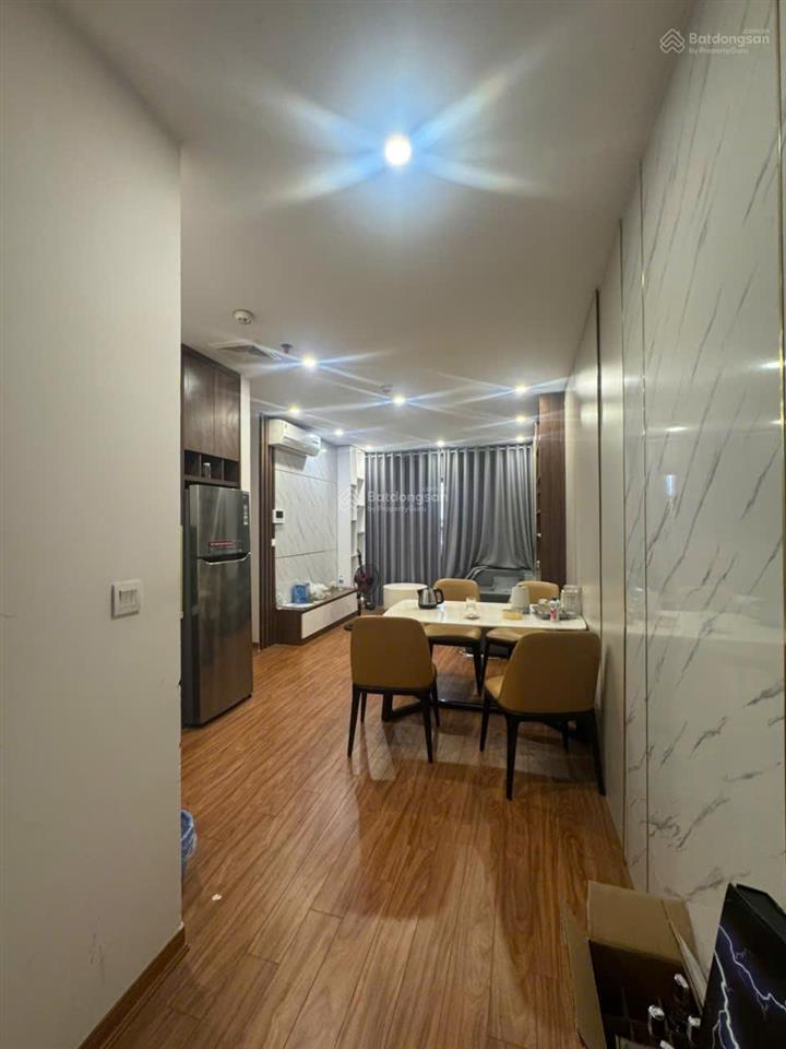 Mình chủ nhà bán căn hộ the sun mễ trì 74,8m2, full nội thất giá chỉ 6.2 tỷ hướng về keangnam