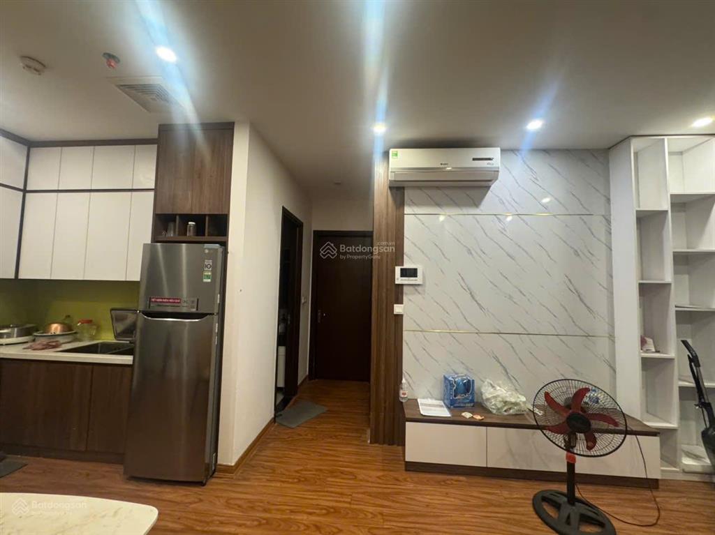 Mình chủ nhà bán căn hộ the sun mễ trì 74,8m2, full nội thất giá chỉ 6.2 tỷ hướng về keangnam