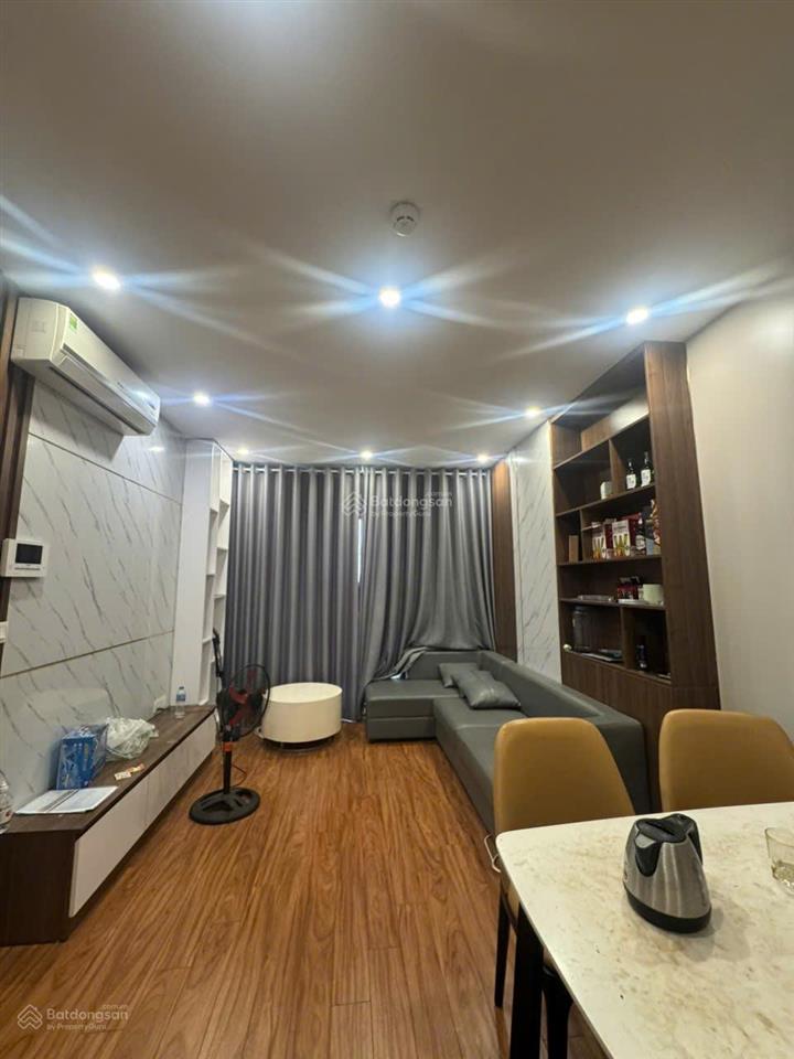 Mình chủ nhà bán căn hộ the sun mễ trì 74,8m2, full nội thất giá chỉ 6.2 tỷ hướng về keangnam
