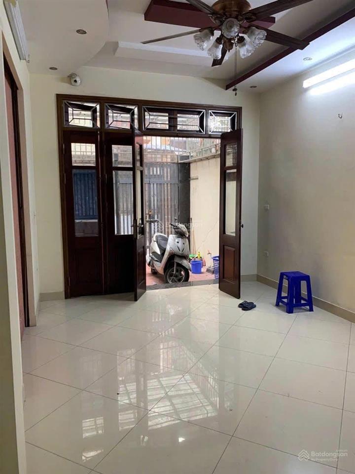 Cho thuê nhà yên hòa cầu giấy  16 triệu