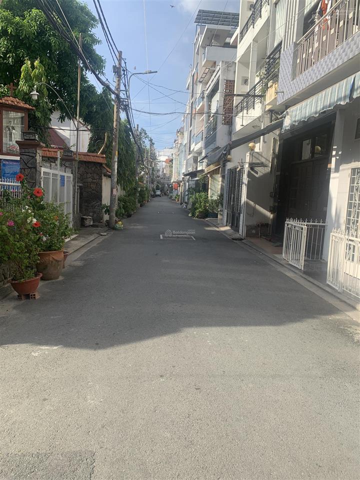 Bán nhà hxt 525 huỳnh văn bánh, giá 6.7 tỷ (tl)