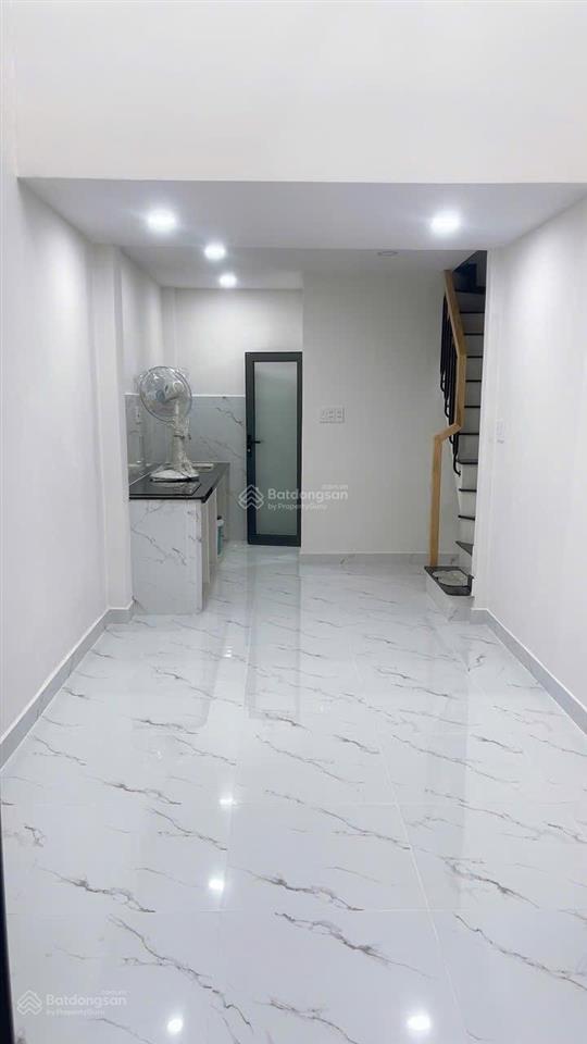 Bán nhà hxt 525 huỳnh văn bánh, giá 6.7 tỷ (tl)