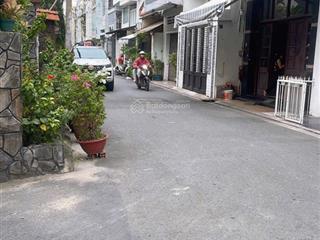 Cho thuê nhà huỳnh văn bánh chính chủ