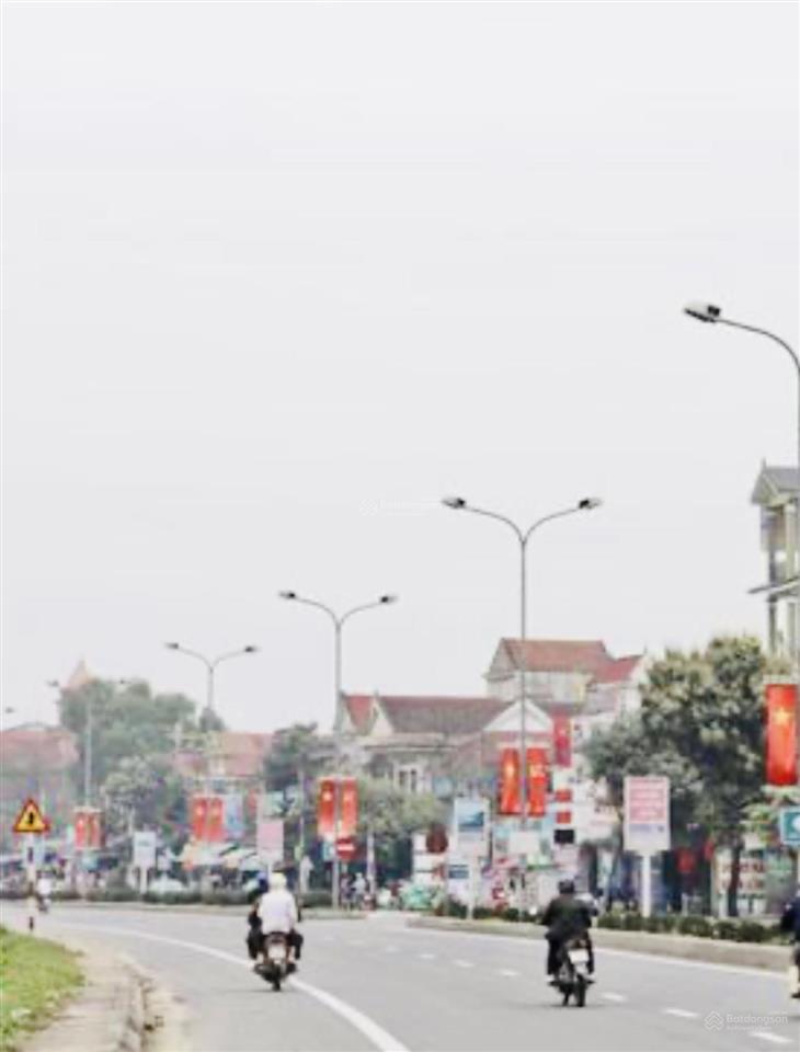 Cần bán đất ql1a kinh doanh .quán hành nghệ an