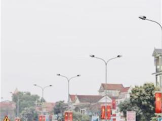 Cần bán đất ql1a kinh doanh .quán hành nghệ an