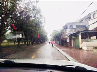 Bán đất xã hưng lộc tp vinh nghệ an