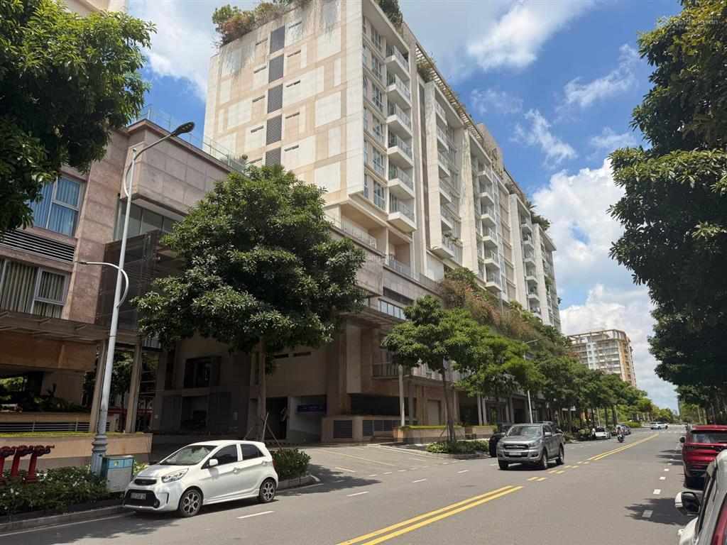 Cặp shophouse sala mặt tiền đông đúc nhất | 2 căn liền kề | đang có dòng tiền 220 triệu/th