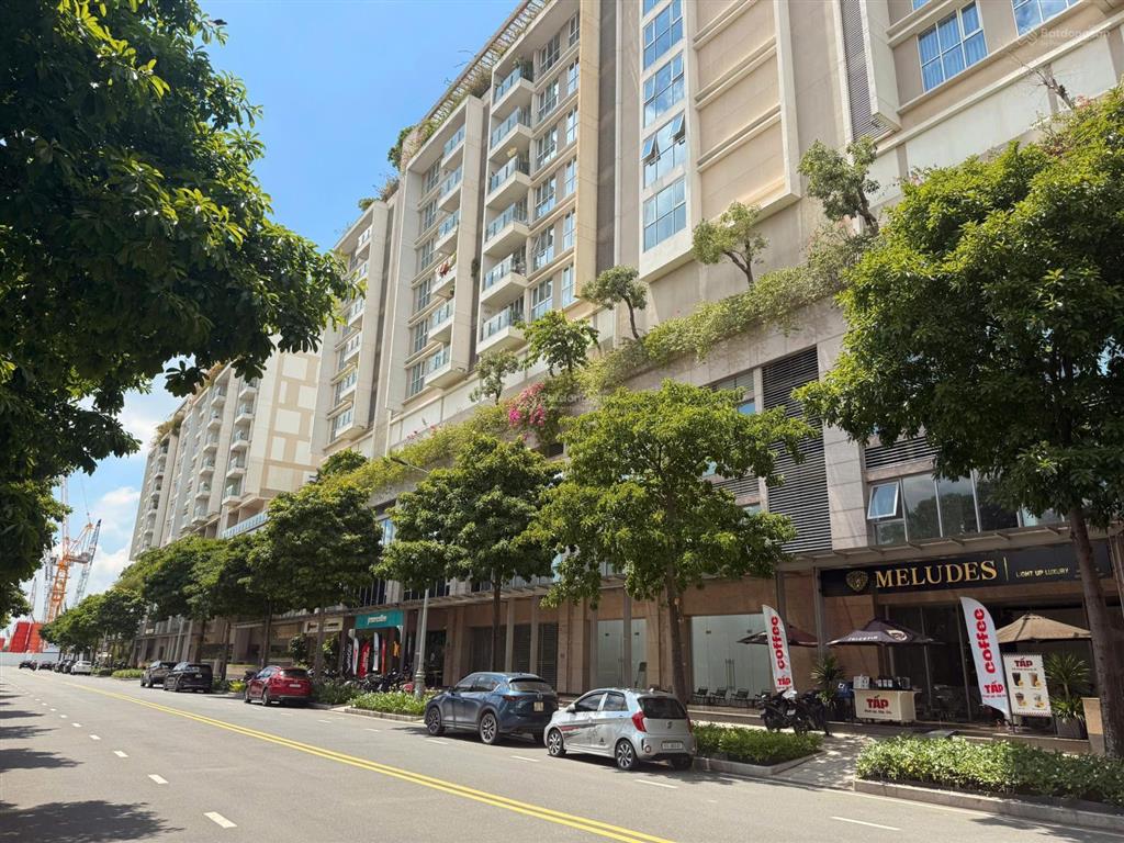 Căn góc duy nhất tại khu đô thị sala, giá rẻ bất ngờ