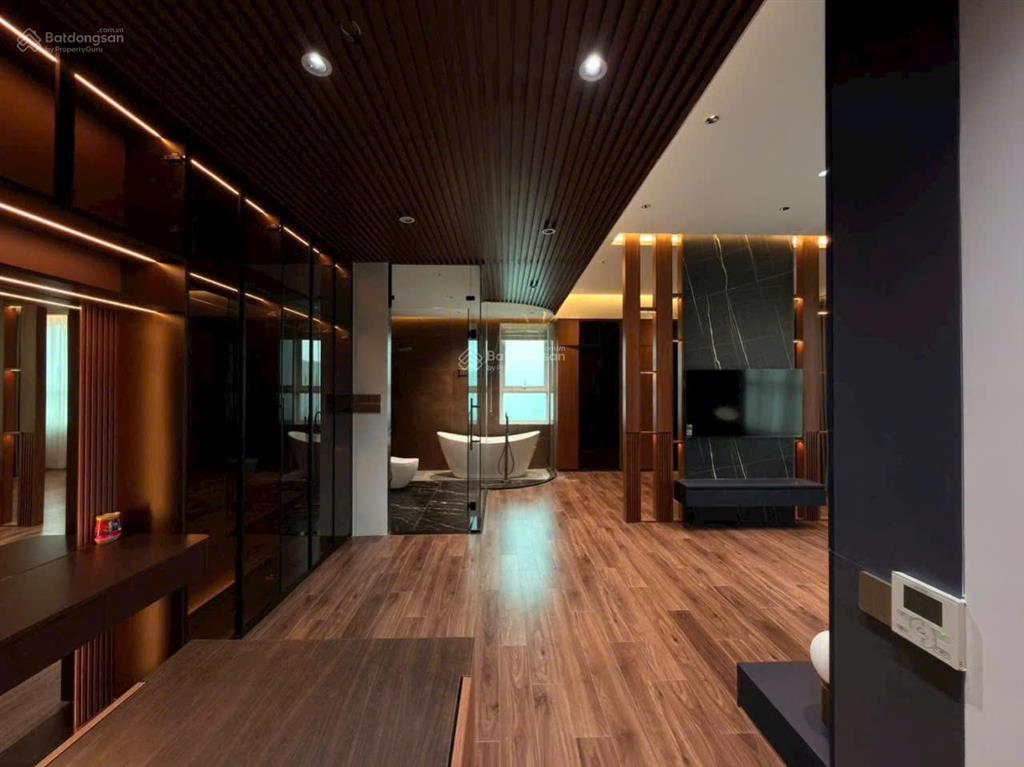 Cho thuê penthouse 3pn sadora sala, 100 triệu, 255m2, nhìn toàn cảnh sala và sông sài gòn