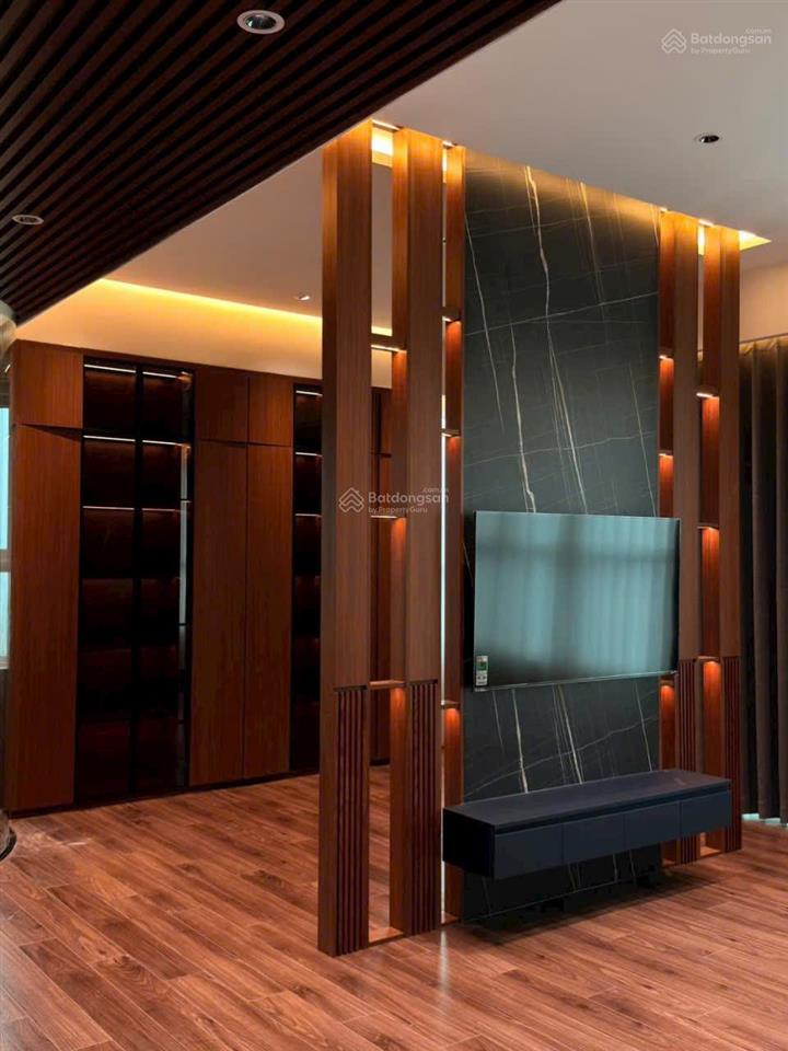 Cho thuê penthouse 3pn sadora sala, 100 triệu, 255m2, nhìn toàn cảnh sala và sông sài gòn
