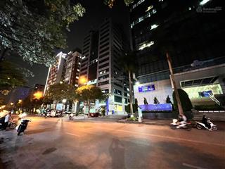 Bán gấp nhà phố dịch vọng hậu  gần phố  ngõ kinh doanh ô tô tránh  dt 70m2  chào 26 tỷ