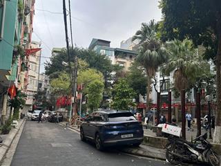 Cần bán gấp nhà phân lô hoàng ngân  dt 60m2  vỉa hè ô tô tránh  kinh doanh  nhỉnh 29 tỷ